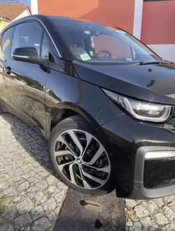 BMW i3 94ah