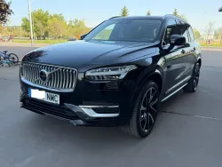 Volvo XC90 T8 Twin Recharge Inscription AWD Aut.