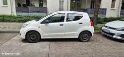 Suzuki Alto 1.0 GL