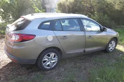 Renault Mégane 1.5Diesel(110cvs)-Literalmente impecável!