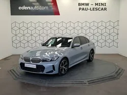BMW Série 3 320d 190 ch BVA8 M Sport