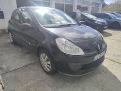 Renault Clio 3 Gasóleo
