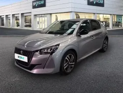 Peugeot 208 Gasolina 100 S&S 6 Vel. MAN Allure