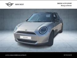 Mini Cooper 3 Portes E 184ch Favoured