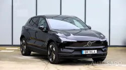 Volvo EX30 de 2025