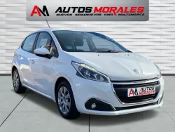 Peugeot 208 1.2 Puretech S&S Active 75