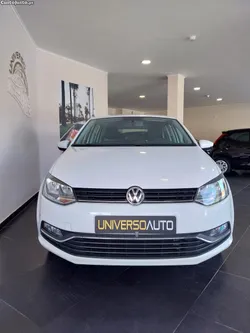 VW Polo 1.0 Confortline Nav Nacional 73 mil kms