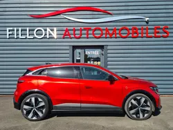 Renault Megane E-Tech Electric EV60 220ch Techno super charge