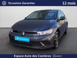 VOLKSWAGEN Polo 1.0 TSI 95 S&S BVM5 VW Edition