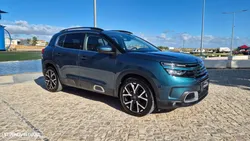 Citroën C5 Aircross 1.5 BlueHDi Shine J19 EAT8