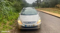 Peugeot 307 SW 1.6 HDi