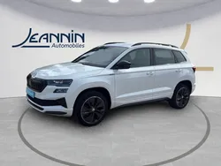 SKODA Karoq 2.0 TDI 116 ch SCR DSG7 Sportline
