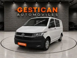 Volkswagen Transporter Transporter Mixto Corto TN 2.0 TDI 110kW BMT 4Moti