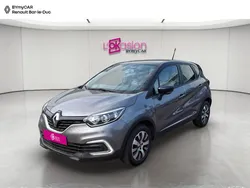 RENAULT Captur TCe 130 FAP SL Sunset