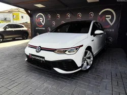 VW Golf 2.0 TSI GTI Clubsport DSG