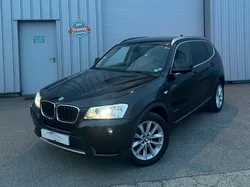 Bmw X3 184Ch xDrive 20d Confort 4x4 / TOIT OUVRANT