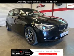 Bmw Serie 1 118i 1.6 i 16V 170 cv sport