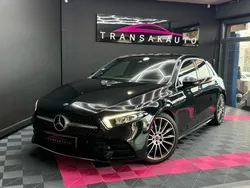 MERCEDES CLASSE A 180 7G-DCT AMG Line