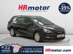 OPEL Astra 1.5D S-S Business Elegance Aut. 122