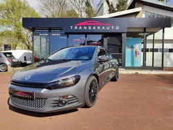 VOLKSWAGEN SCIROCCO 2.0 TDI 140 FAP Sportline