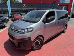 Citroën Jumpy (3) Taille M BlueHDi 145ch BVM6 Confort