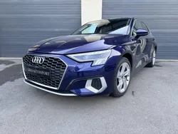 Audi A3 sportback 35 TFSI Advanced 1ERE MAIN