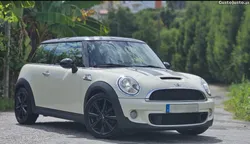MINI Cooper S 184cv
