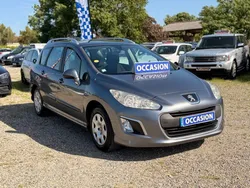 Peugeot 308 SW 1.6 HDI 92cv Très bien Éntretenu