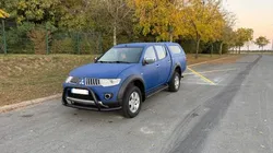 L200 2.5 di 4 portes raptor