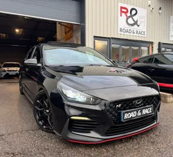 Hyundai I30N 2.0 T-GDi 275ch N Performance Pack 109dB - FULL OPTIONS - Suivi 100% Hyundai - Toit ouvrant / GPS / Camera / CarPlay / Régulateur ...