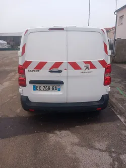 Expert hdi