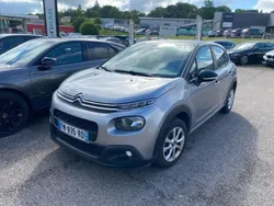 Citroen C3 PureTech 82 Feel Business