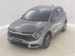 KIA Sportage 1.6 CRDi MHEV Drive 4x2 136