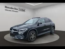 Mercedes-benz GLA 200 d 150ch Progressive Line 8G-DCT