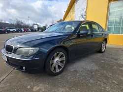 BMW Serie 7 730dA