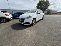 PEUGEOT 208 1.0 VTi 68