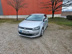 Volkswagen Polo 1.2 TDI 75ch Trendline BlueMotion Très Bon Etat..