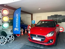 Suzuki Swift 1.2 Hybrid Pack MY20 5 Portes