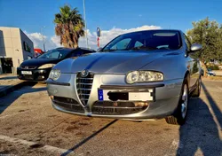 Alfa Romeo 147 1.9 JTD