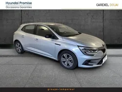 Renault Megane 1.5 Blue dCi 115ch Techno EDC -23