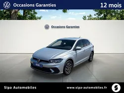 Volkswagen Polo 1.0 TSI 95 S&S BVM5 Life Plus 5p