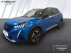 Peugeot 2008 1.2 130ch S&S GT