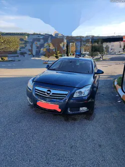 Opel Insignia 2.0 cdti , 130cv