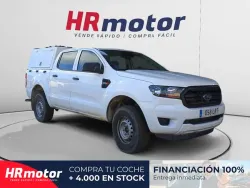 FORD Ranger 2.0 Ecoblue S&S DCb. XL 4x4 170