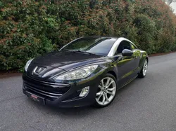Peugeot RCZ 1.6 THP