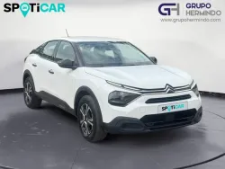 CITROEN C4 1.5 BlueHDI S&S Feel 110