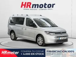 VOLKSWAGEN Caddy Maxi 1.5 TSI Life DSG 114