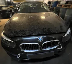 BMW 116 Efficient Dynamics