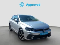 VOLKSWAGEN Polo 1.0 TSI Life DSG 70kW