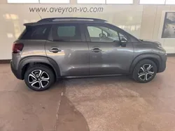 Citroën C3 Aircross Société BlueHDi 120 S&S EAT6 Shine